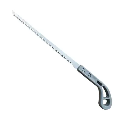 Portable Hand Saw with Fine Teeth for Woodworking - 6