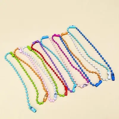 Perler Bead Full Tool Set with Keychain Punch Machine - 9