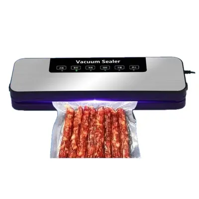Tam otomatik vakum yapıştırma makinesi - 6