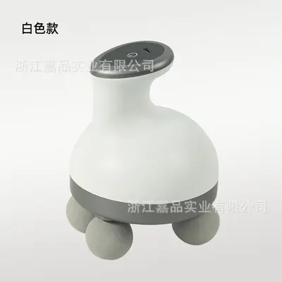 2026新款厂家直销多头按摩器全身按摩枪家用筋膜枪跨境热销礼品 - 9