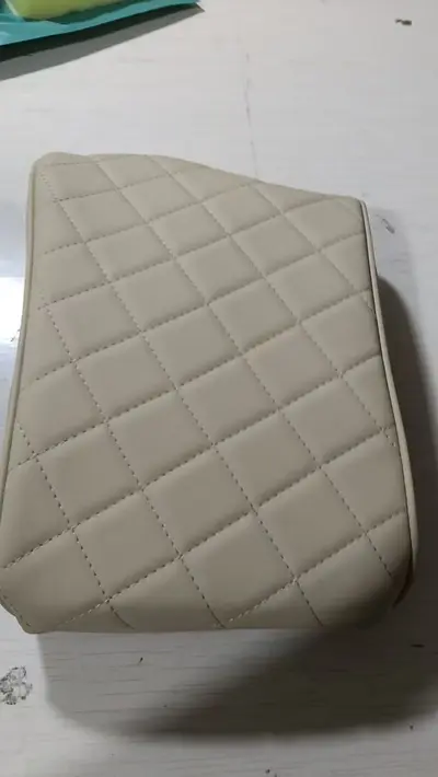 Armrest Box Height Pad for 19-21 Peugeot Models, Car Interior Accessory - 9