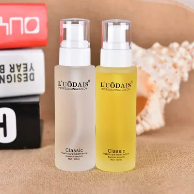 Luodaishi Leave-In Hair Care Essential Oil for Dry and Frizzy Hair