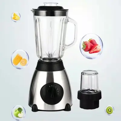 Y66 meyve sıkacağı ve blender, 2-in-1