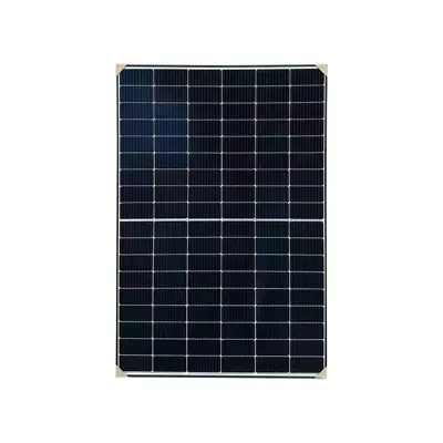 JA Solar Oriental Sunrise monokristallines Solarmodul 415W Einzelglas, 445W Doppelglas bei
