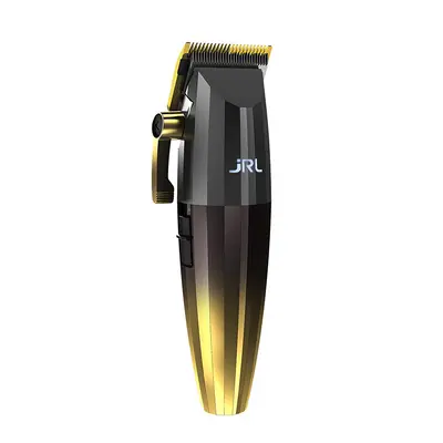 Yingbao JRL2020C Rechargeable Men's Hair Clipper, T-Blade