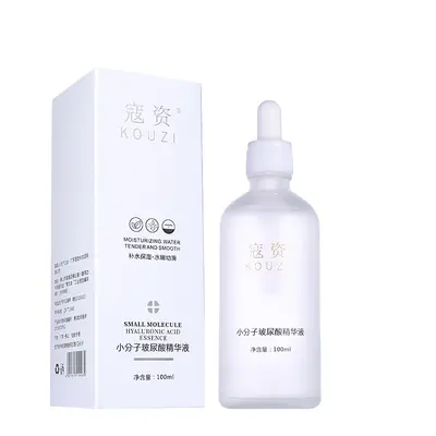 Hyaluron-Serum niedermolekular Einzelportion 100 ml