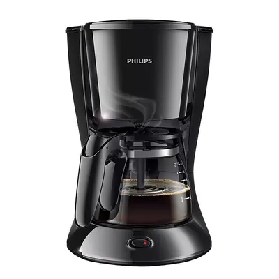 Philips HD7432 Drip Coffee Maker, Single-Serve