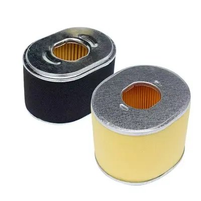 Luftfilter für GX160, Benzinwasserpumpe 168/170F