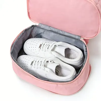 Unisex-Freizeitrucksack, großes Fassungsvermögen, verstellbare Gurte - 3