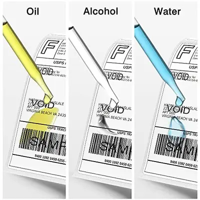 Grenzüberschreitend beliebtes Versandetikett-Thermopapier, Etiketten-Spezialpapier für den grenzüberschreitenden Handel, elektronische Versandlabels 100*150 gefaltet, E-Postbao