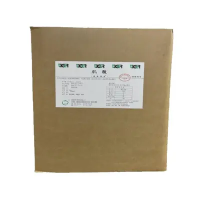 Creatine Monohydrate Pure Powder, Food Grade, 99% Purity - 6