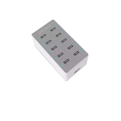 Xiaomi çok portlu USB hızlı şarj cihazı