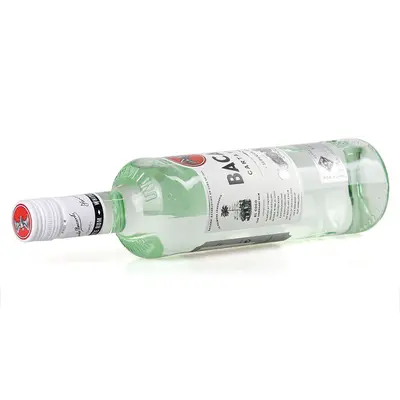 Bacardi Beyaz Rom 750 ml