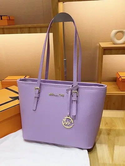 Large Capacity Women's Tote Bag, Single Shoulder, Autumn Winter 2025 - 4