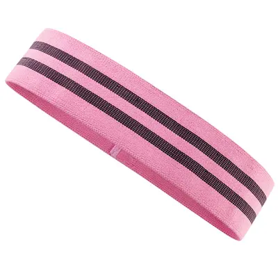 Kniebeugen-Widerstandsband Glute-Ring für Indoor-Training und Yoga - 8