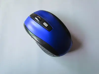 特价促销中 新款2.4G鼠标 6D 7500无线鼠标 现货厂家 一件起批 - 9