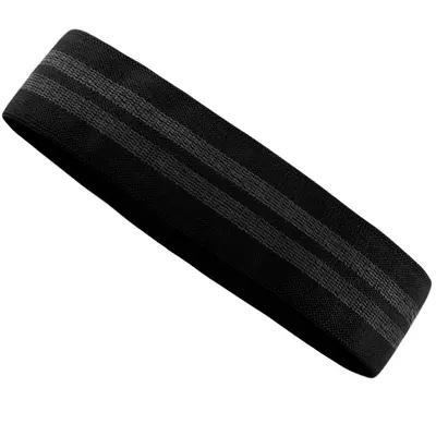 Kniebeugen-Widerstandsband Glute-Ring für Indoor-Training und Yoga - 10