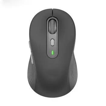 M650/M650L/M750 Bluetooth Çift Modlu Kablosuz Sessiz Fare - 12