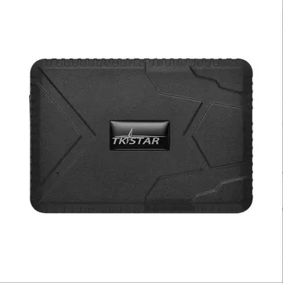 GPS konum izleyicisi, güçlü manyetik, 3 ay bekleme - 8
