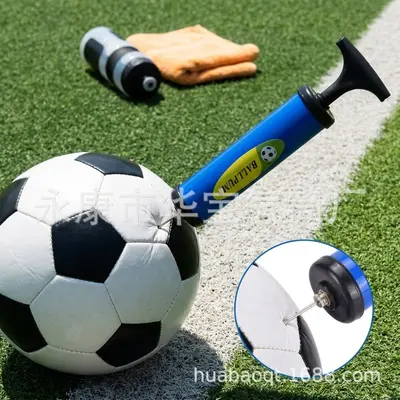 6 inç 8 inç 10 inç 12 inç boks hız topu fitness topu basketbol voleybol futbol pompası taşınabilir mini pompa