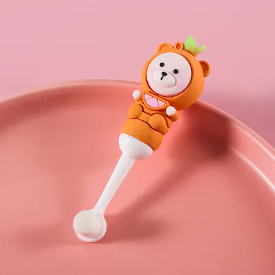 Children's Toothbrush, Ages 0-8, Ultra-Soft Bristles - 9