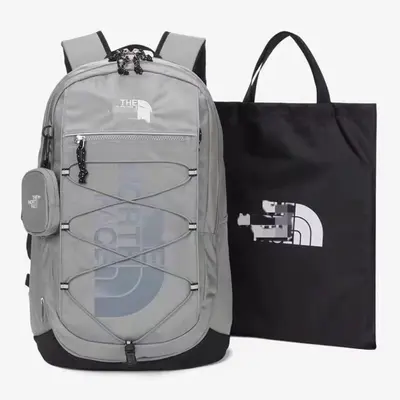 Koreanischer Schulrucksack, unisex, Outdoor, Modell 2025 - 8