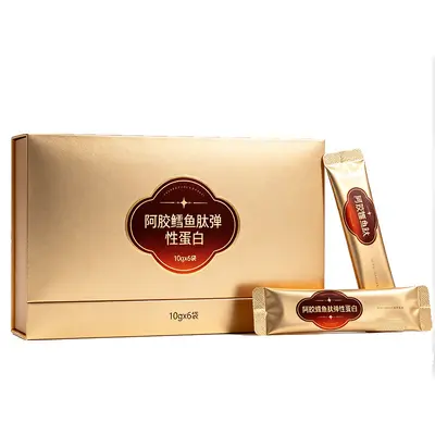 Gefriergetrocknetes Gelée-Royale-Pulver, Eigenmarken-Nahrungsergänzung - 10