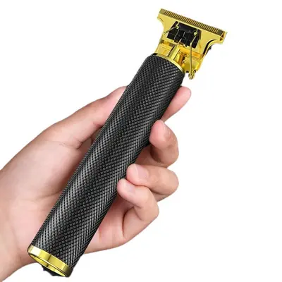 Electric Hair Clipper, Electric Shaver and Custom Shaving Blades