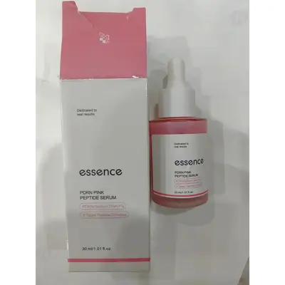 Hochkonzentriertes Hyaluronsäure-Serum mit Tiefenfeuchtigkeitspflege - 8