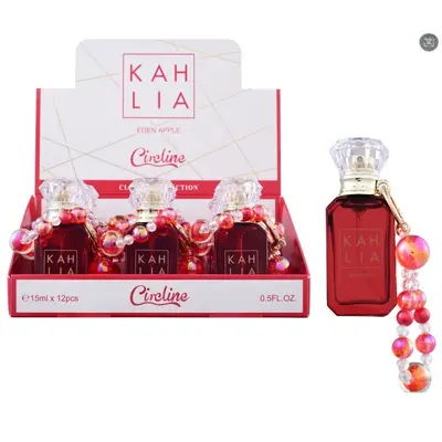 Kayali Ice Cream 15ml Long-Lasting Unisex Perfume