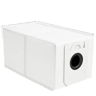 Vliesstoff-Staubsammelbeutel Zubehör für Bobsweep Staubsaugerroboter Dustin/Orb Amazon Lagerbestand - 6
