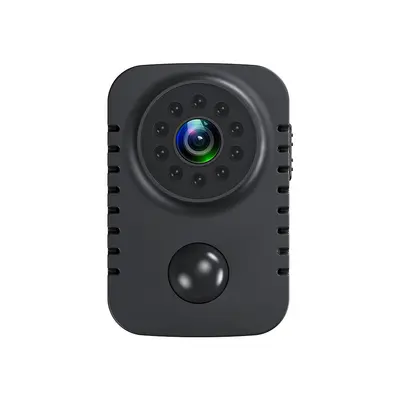 MD31 MD29 1080P camera with PIR sensor night vision - 7