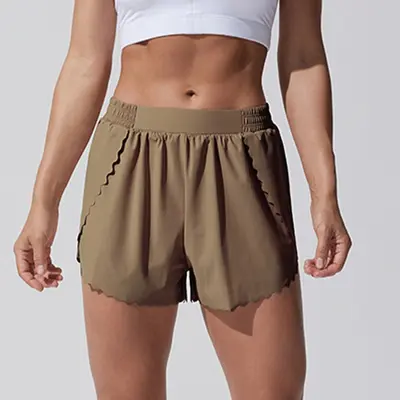 Yoga Suit Set with Long Pants, Sports Pilates Fitness - 10