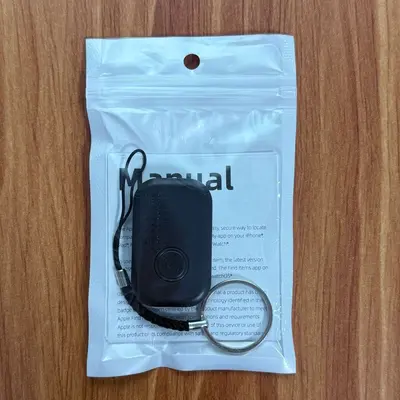 MFi AirTag bulucu, gerçek zamanlı konum takiği - 7