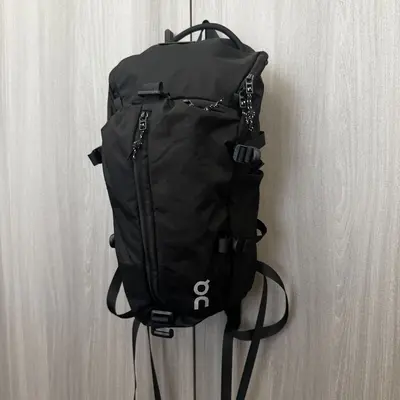 On 2025 New Anpao Backpack On Speed Pack 18L Unisex Dual-Shoulder Travel Backpack Sports Outdoor