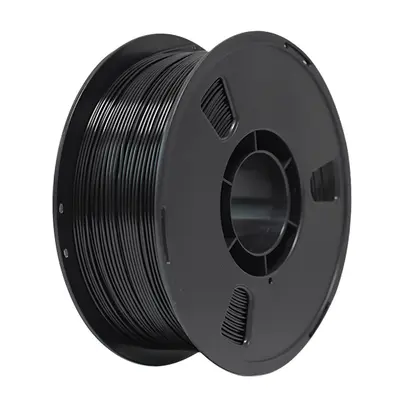 PLA 3D Printer Filament 1.75mm, 1kg Net Weight - 7
