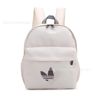 Unisex Student Backpack with Laptop Compartment, Lightweight Large Capacity - 7