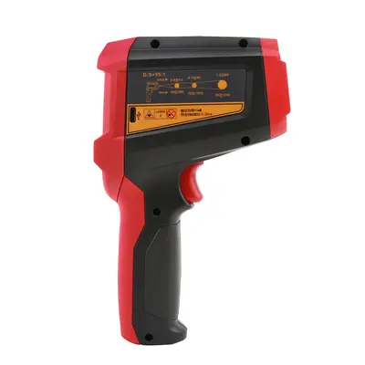 UNI-T UT305C Infrarot-Thermometer 2200 ℃ berührungslos