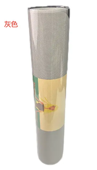 EVA Yoga Mat Thick Non-Slip High-Density Beginner Mat - 12