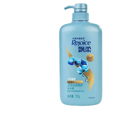 Pantene Anti-Dandruff Shampoo, Oil Control, 750 g / 1000 g - 5