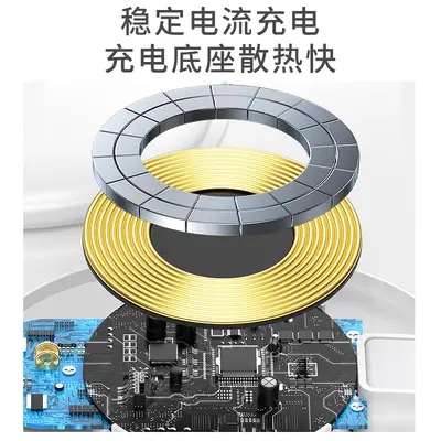 Зарядное устройство для электрической зубной щётки Philips серии HX HX6511 звуковой вибрационной зубной щётки, кабель для зарядки с передачей данных