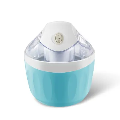 Mini-Eismaschine für den Haushalt, EU- und US-Standard
