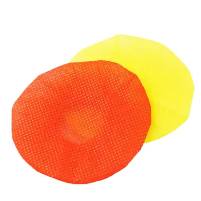 Disposable Microphone Cover, Windproof and Spray-Proof, for Karaoke