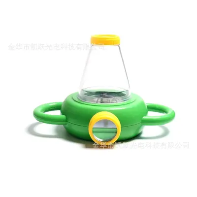 Children's DIY Insect Observation Box, Outdoor Exploration - 13