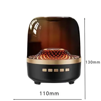 Wireless Bluetooth Speaker, 4th Generation, Surround Stereo Desktop Sound