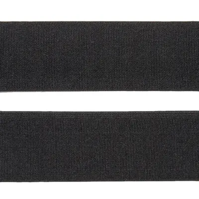 Colorful High-Elastic Nylon Waist Band for Sports and Clothing