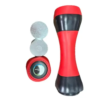 Best-Selling Women's Dumbbell Set Non-Slip Home Fitness Workout Yoga Body-Shaping Adjustable Dumbbells Wholesale - 5