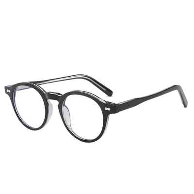 Unisex Retro UV-Protection Sunglasses, Lightweight and Comfortable - 3