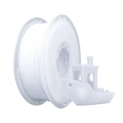 ABS 3D Baskı Filamenti 1.75 mm, Bambu Lab Uyumlu, Yüksek Hassasiyet - 7