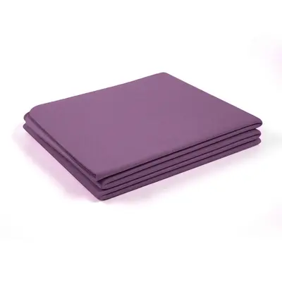 Foldable Portable Yoga Mat, Thick Non-Slip, Nap Mat for Kids - 8